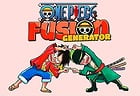 One Piece Fusion Generator