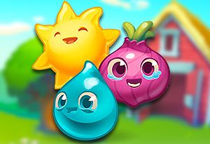 Farm Heroes Saga Juega Gratis Online En Minijuegos