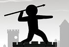 Javelin Fighting