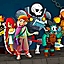 Diseviled 3: Stolen Kingdom