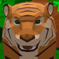 TIGER SIMULATOR 3D - Jogue Grátis Online!