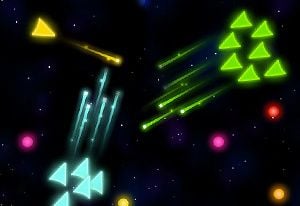 SPACE ONE.IO free online game on