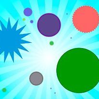 Agar.io - Juega a Agar.io gratis en MiniJuegos.com