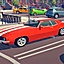 3D City 2 Player Racing
