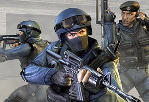 Mods de Counter-Strike 1.6