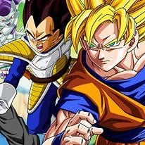 Jogo de 'Dragon Ball' recebe versões clássicas dos protagonistas