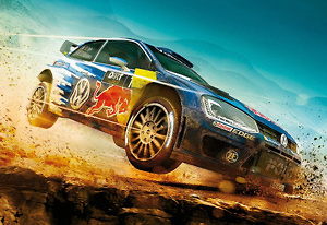 Rally Point - Jogue gratuitamente na Friv5