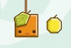 Orange Gravity 2