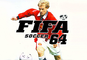 FIFA 99 jogo online gratuito em