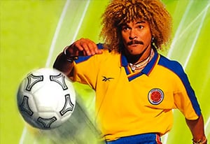 International Superstar Soccer - Um dos melhores jogos de futebol do Super  Nintendo