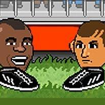 Football Heads  Play Now Online for Free 