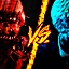 Slenderman vs Freddy the Fazbear