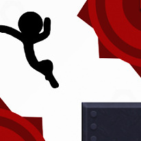 STICKMAN BOOST 2 free online game on