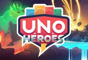 UNO Online 🕹️ Two Player Games