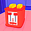 Toaster Ball