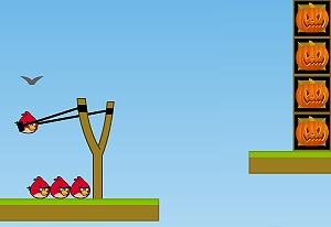 Angry Birds: Halloween Boxs