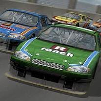 Quatro incríveis jogos online sobre corridas Nascar