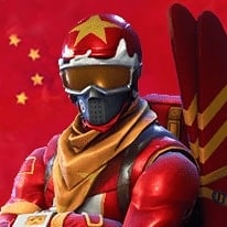 Fortnite: Made in China