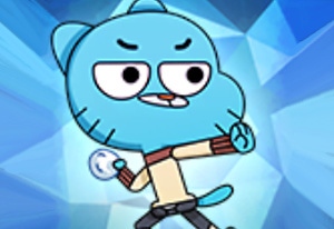 The Amazing World of Gumball: Snow Stoppers Game · Play Online For Free ·