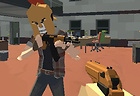 Pixel Royale Apocalypse