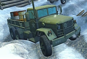 18 WHEELER CARGO SIMULATOR 2 - Jogue Grátis Online!