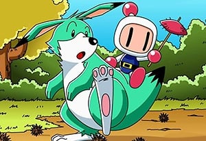 super bomberman r online old snake