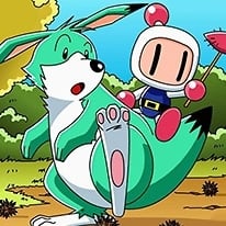 Super Bomberman 3 em Jogos na Internet