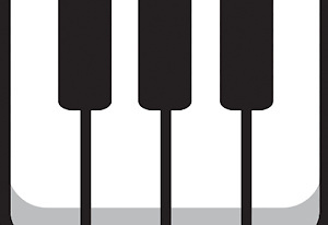 Piano Multiplayer Game - Play Online