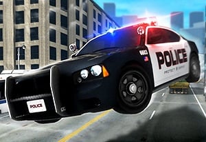 Police Pursuit 2