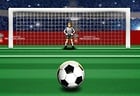 Soccertastic: World Cup 18