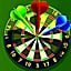 3D Darts Online