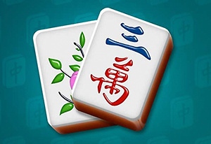 Classic Mahjong - Play Classic Mahjong on Jopi