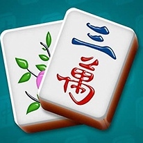 Solitario Mahjong  Mahjong solitaire - Minijuegos.com