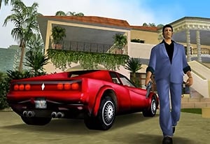 GTA GAMES 🚗 - Play Online Games!