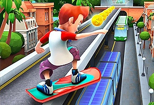 JOGOS DE SKATE 🛹 - Jogue Grátis Online!