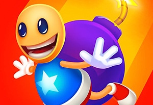 Kick the Buddy: 3D Shooter  Play Now Online for Free 