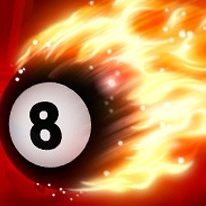 8 Ball QuickFire Pool