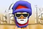 Desert Prince Runner