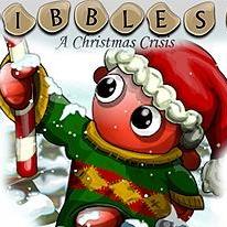 Dibbles IV: A Christmas Crisis