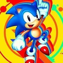 SONIC. Juego Sonic clásico gratis online en Minijuegos