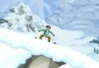 Avalanche Stunts