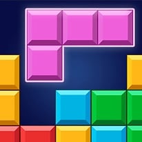 1000 Blocks em Jogos na Internet