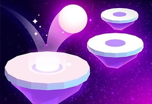 COLORBALLS 3D - Jogue Grátis Online!