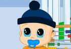 Dress a Baby