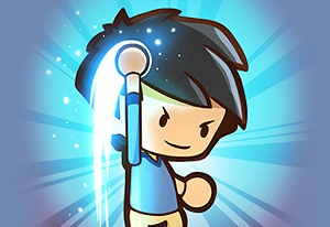 SWIPE FIGHTER HEROES - Play Online for Free!