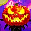 Hacked Halloween