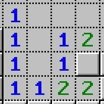 Minesweeper Game