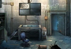 PRISON ESCAPE: PUZZLE ADVENTURE free online game on