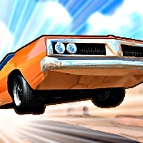 STUNT CAR CHALLENGE 3 - Play Online for Free!