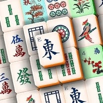 Gratis Chinees Solitaire